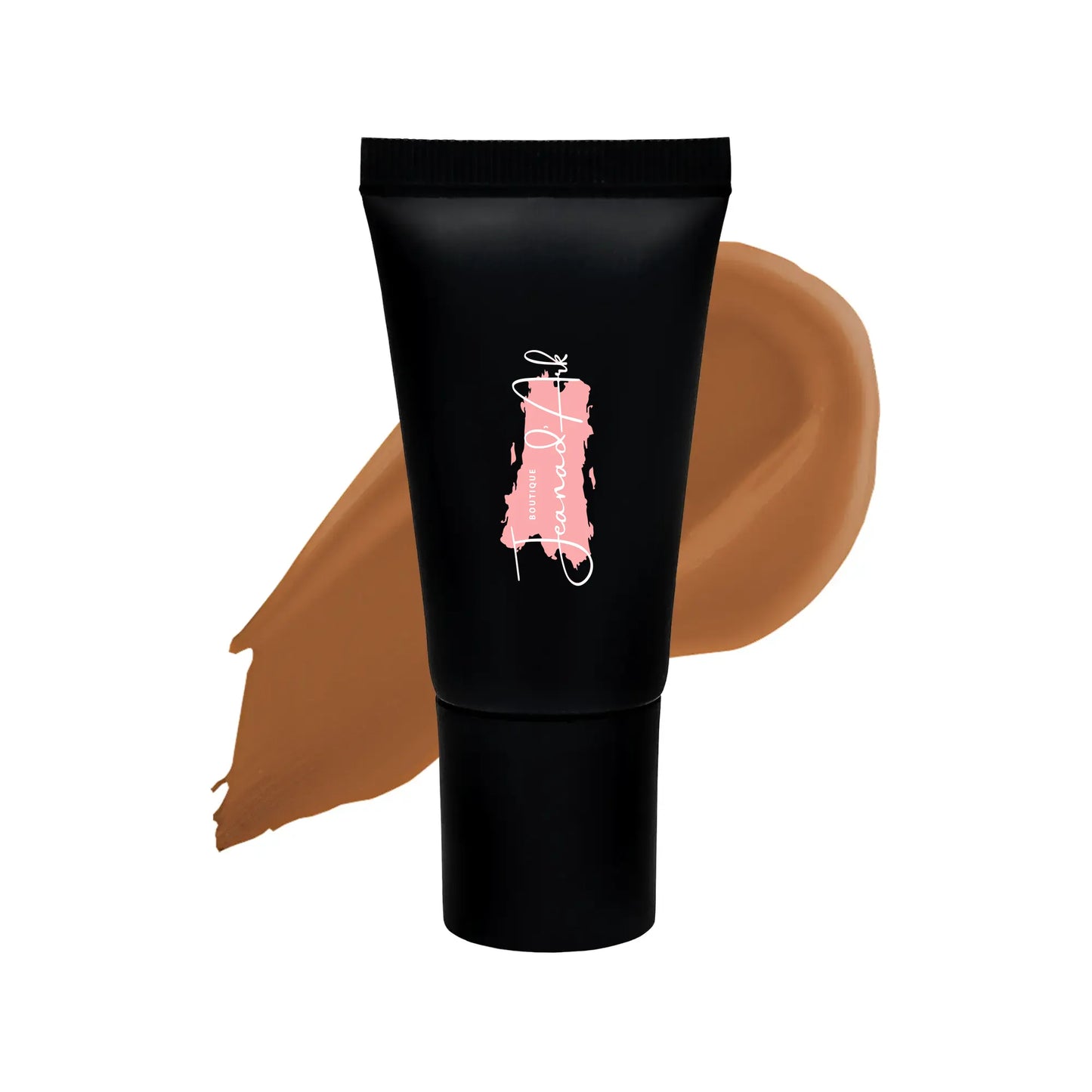 Bronzing Moisturizer