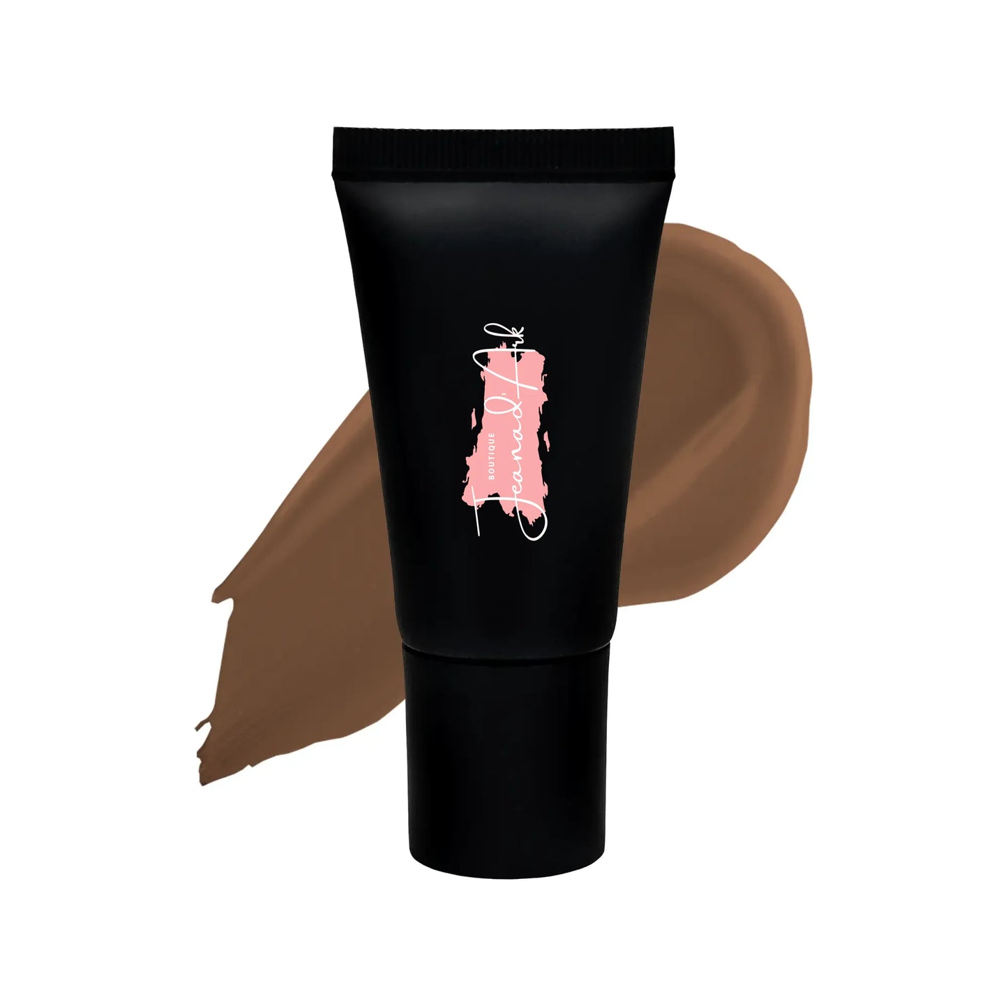 Bronzing Moisturizer