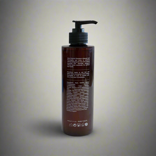 Men's Care Shampoo