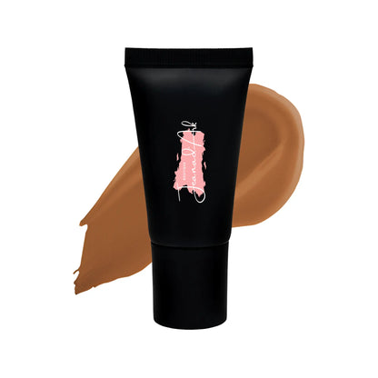 Bronzing Moisturizer