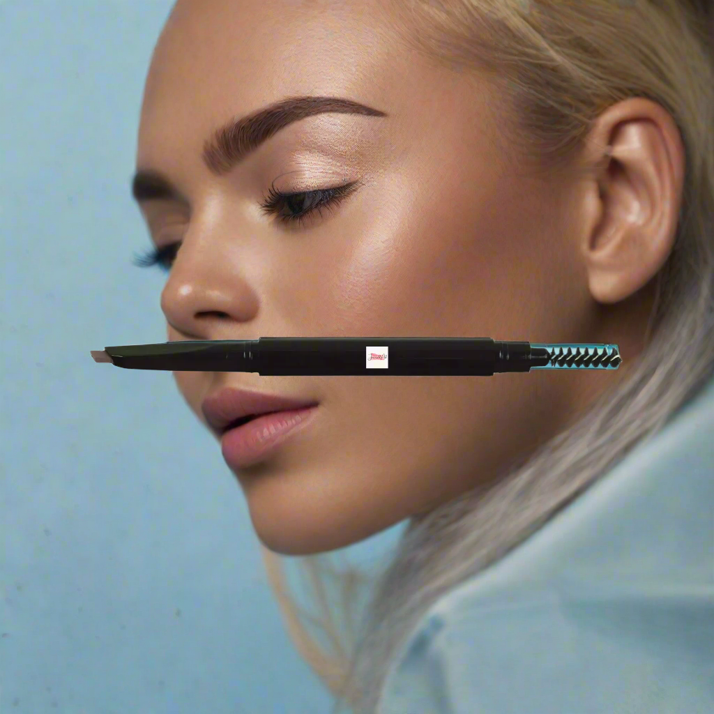Automatic Eyebrow Pencil