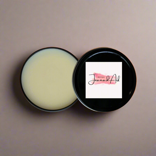 Beard Butter