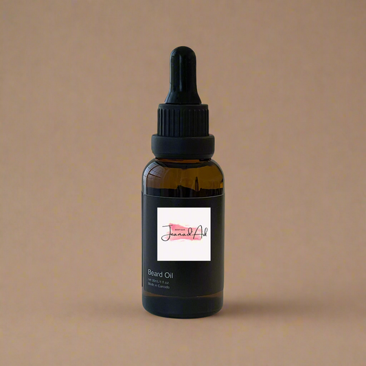 Beard Oil