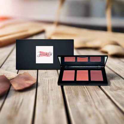 Blush Palette