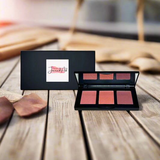 Blush Palette