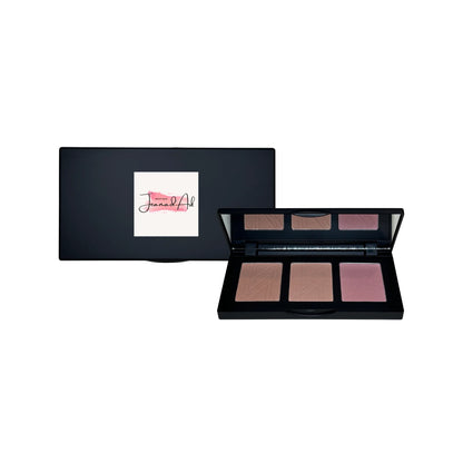 Blush Palette