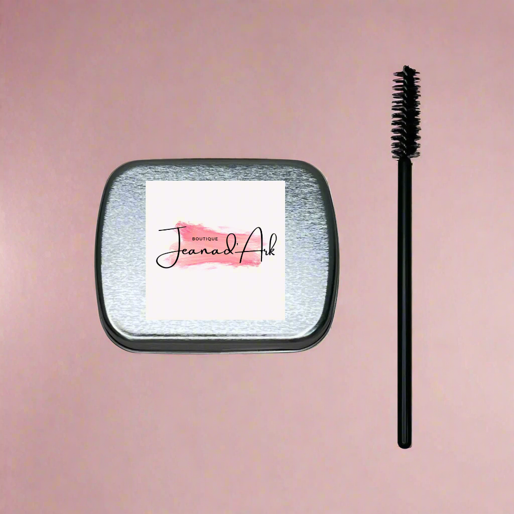 Brow Soap - Clear