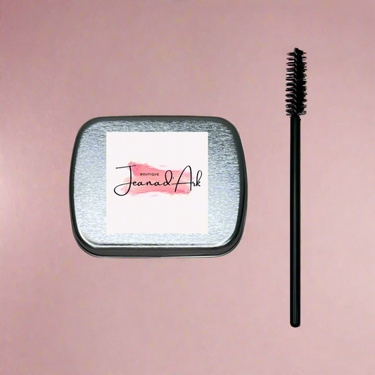 Brow Soap - Clear