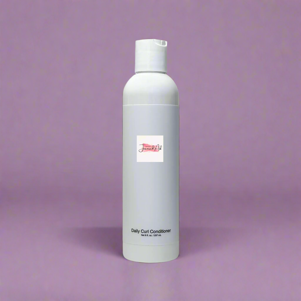Daily Curl Conditioner