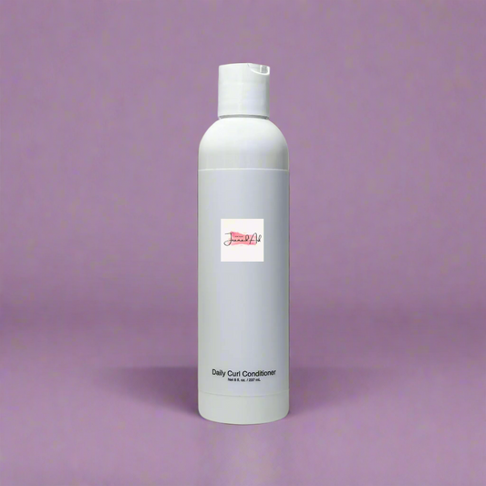 Daily Curl Conditioner