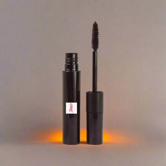 Dual Lash Mascara - Black