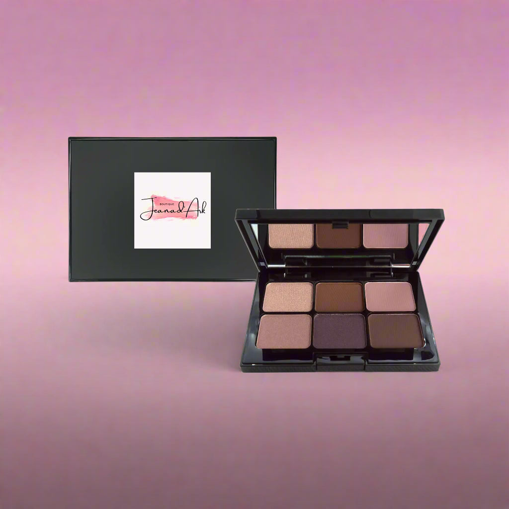 Eyeshadow Palette