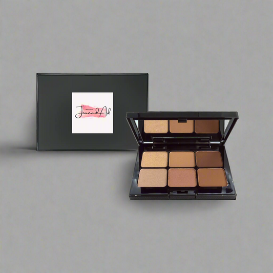 Eyeshadow Palette