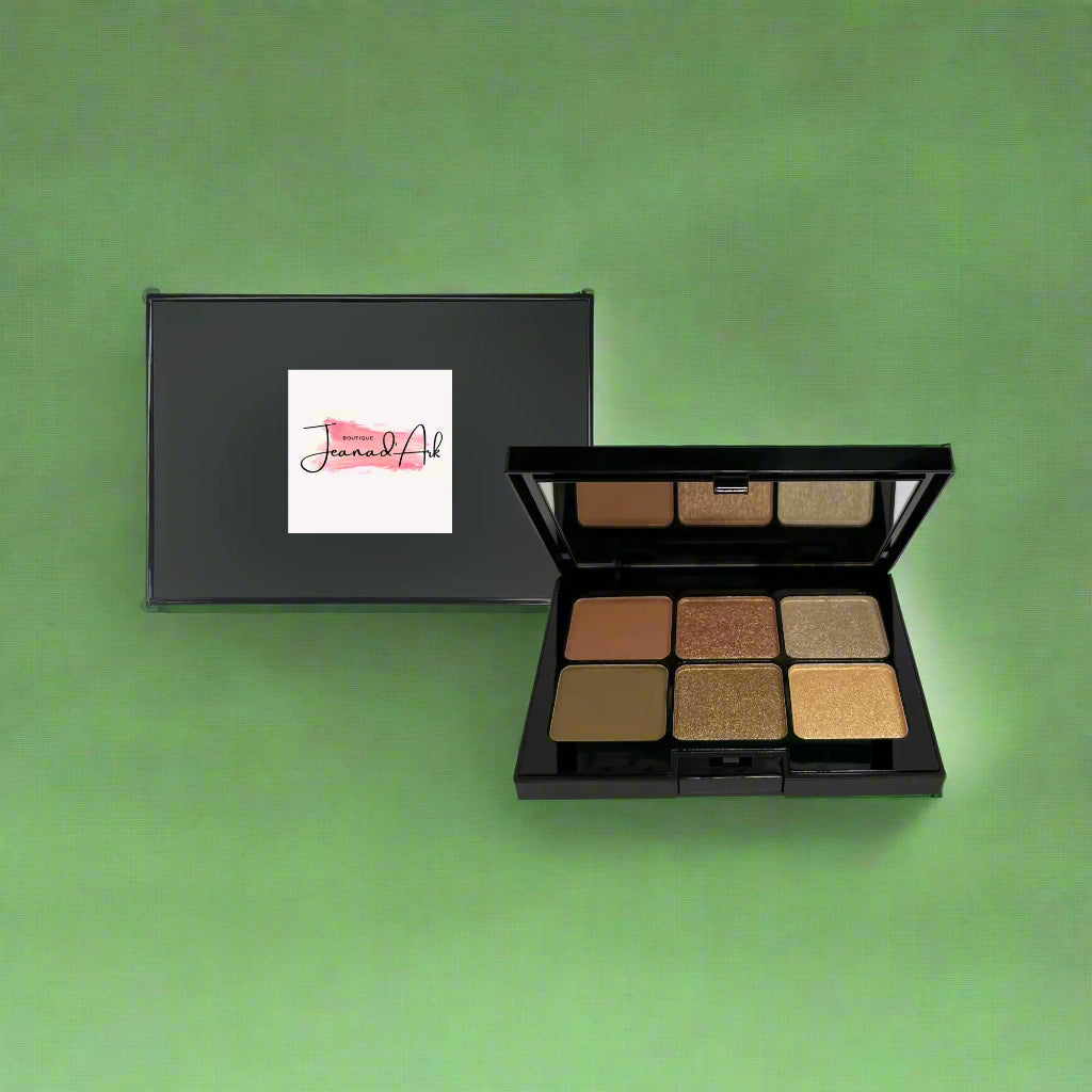 Eyeshadow Palette