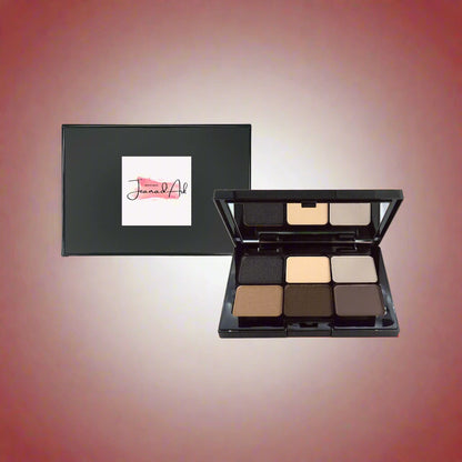 Eyeshadow Palette