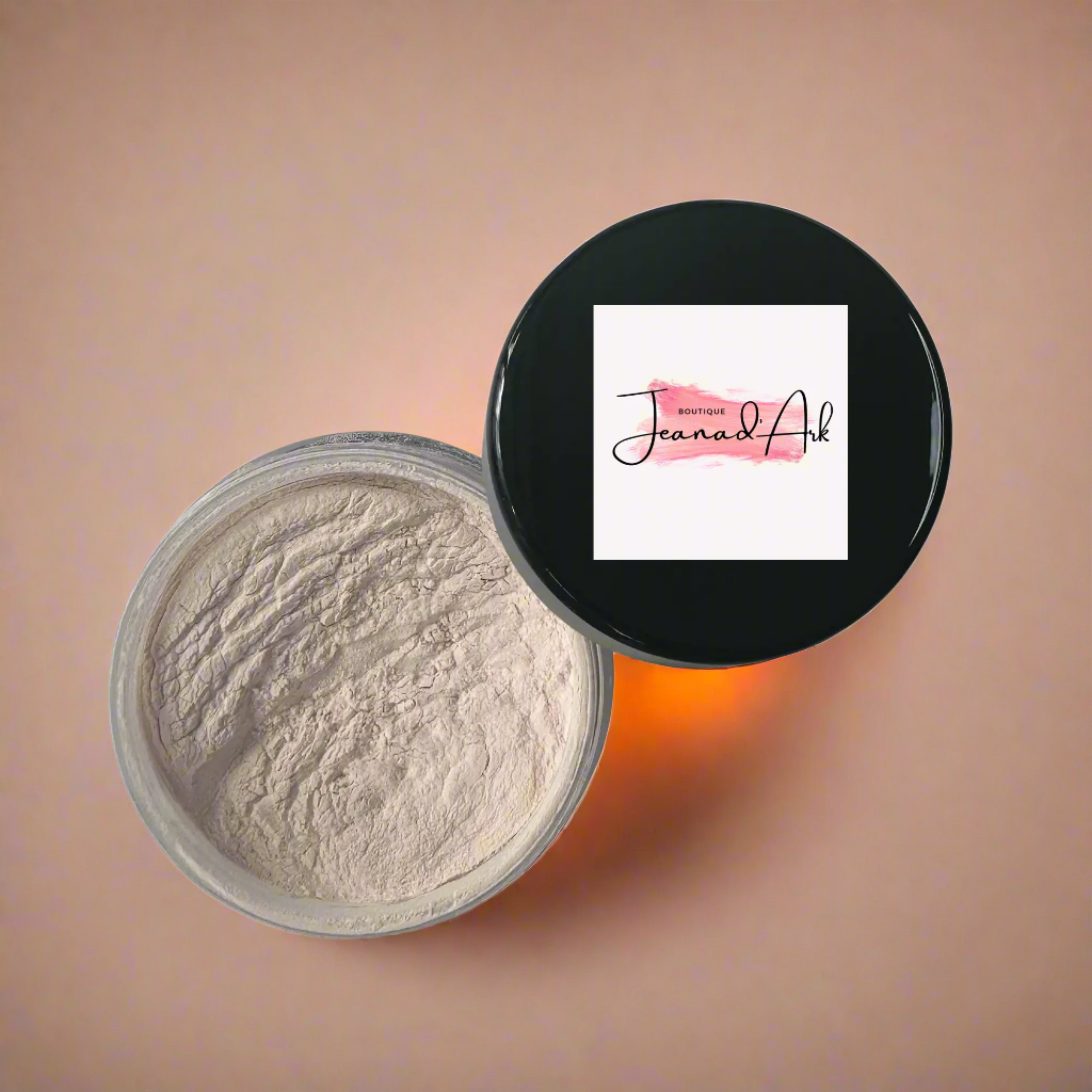Finishing Powder