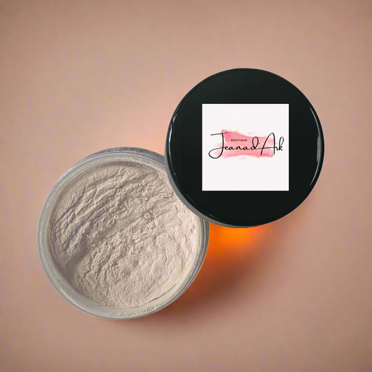 Finishing Powder