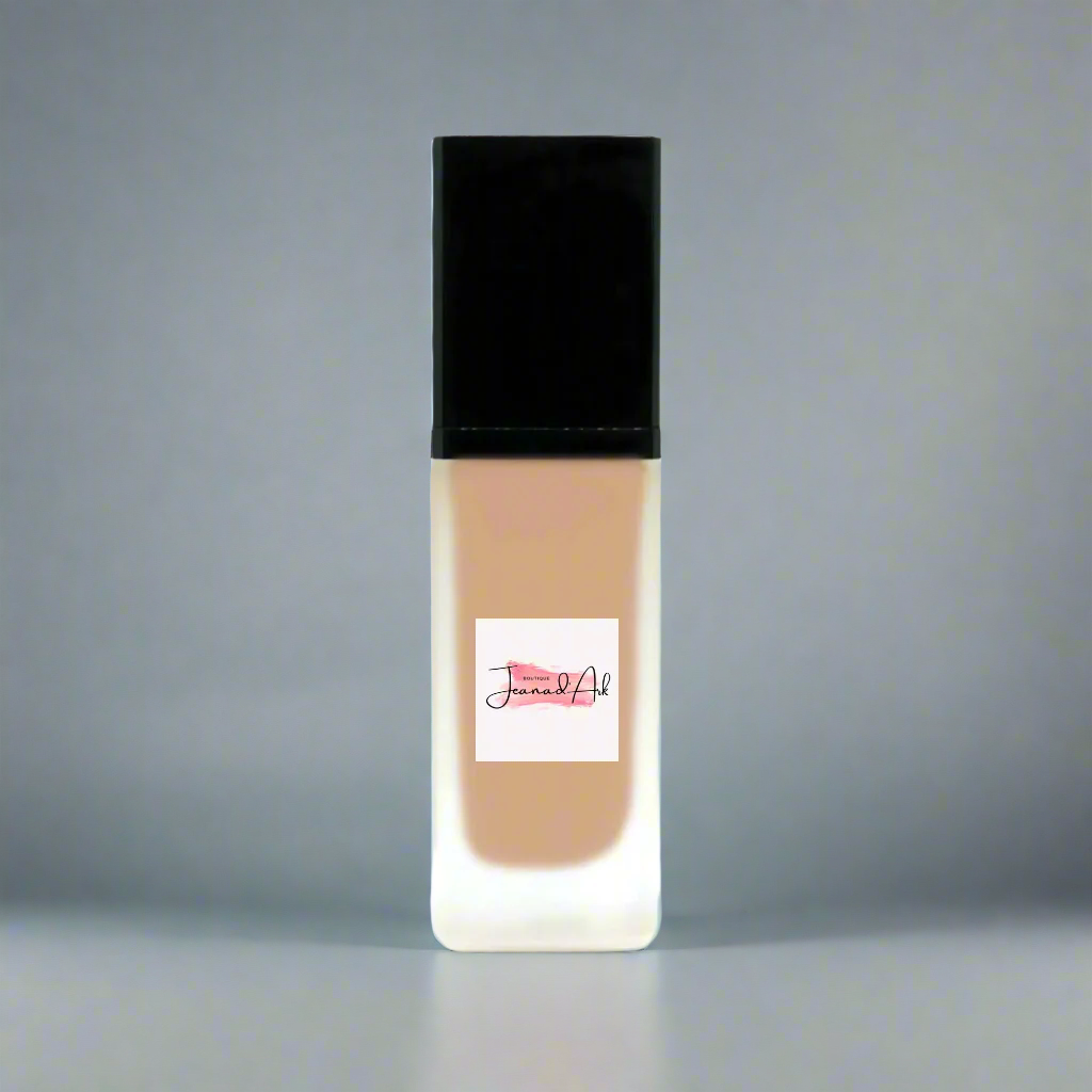 Foundation