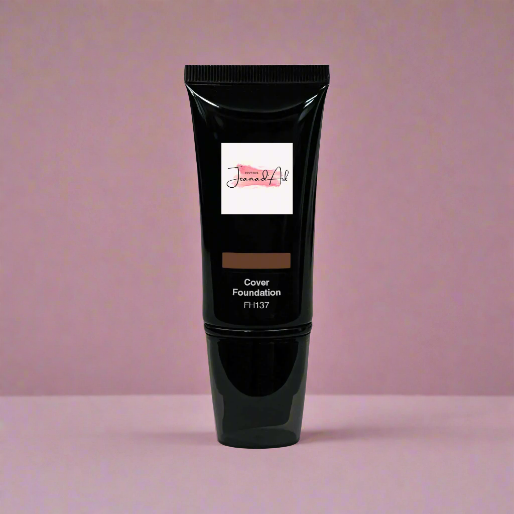 Full Cover Foundation