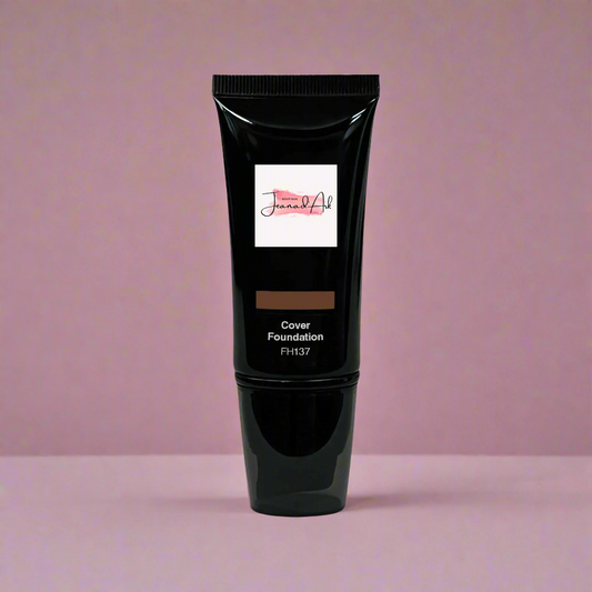 Full Cover Foundation