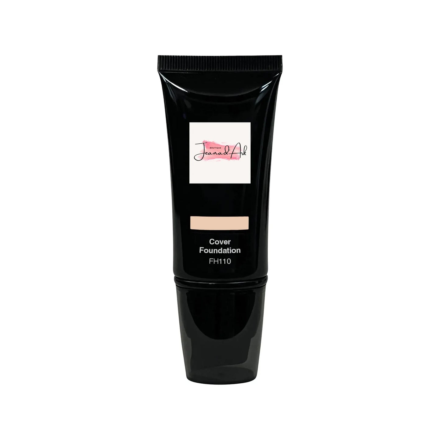 Full Cover Foundation