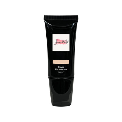 Full Cover Foundation