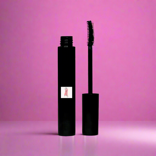 Luxury Mascara - Black