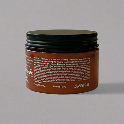Men's Care Face Moisturizer