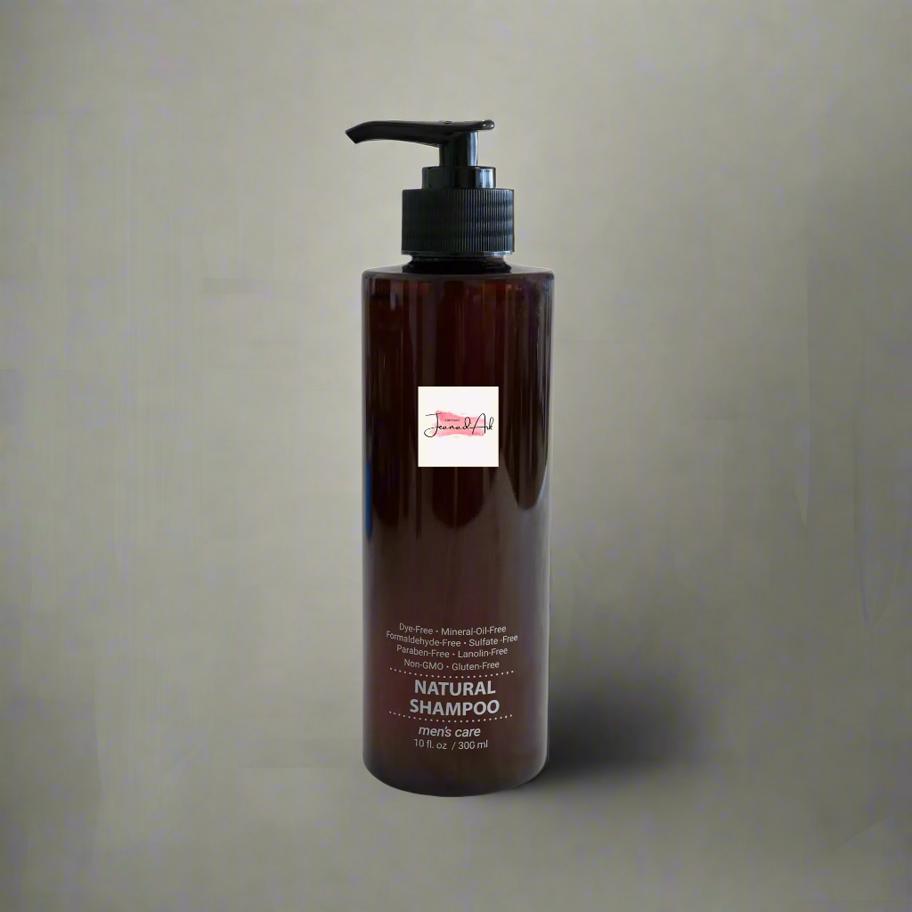 Men's Care Shampoo
