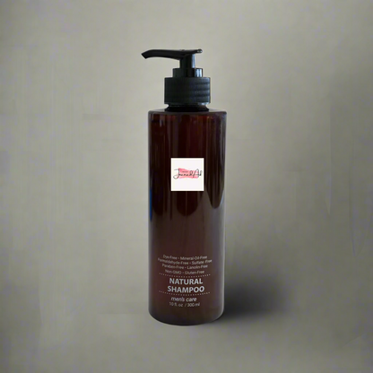 Men's Care Shampoo