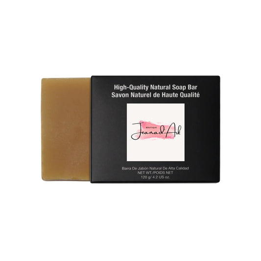Natural Soap