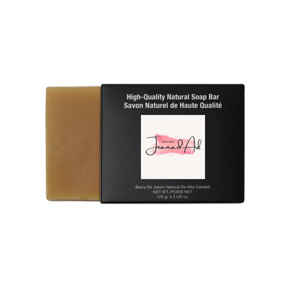 Natural Soap