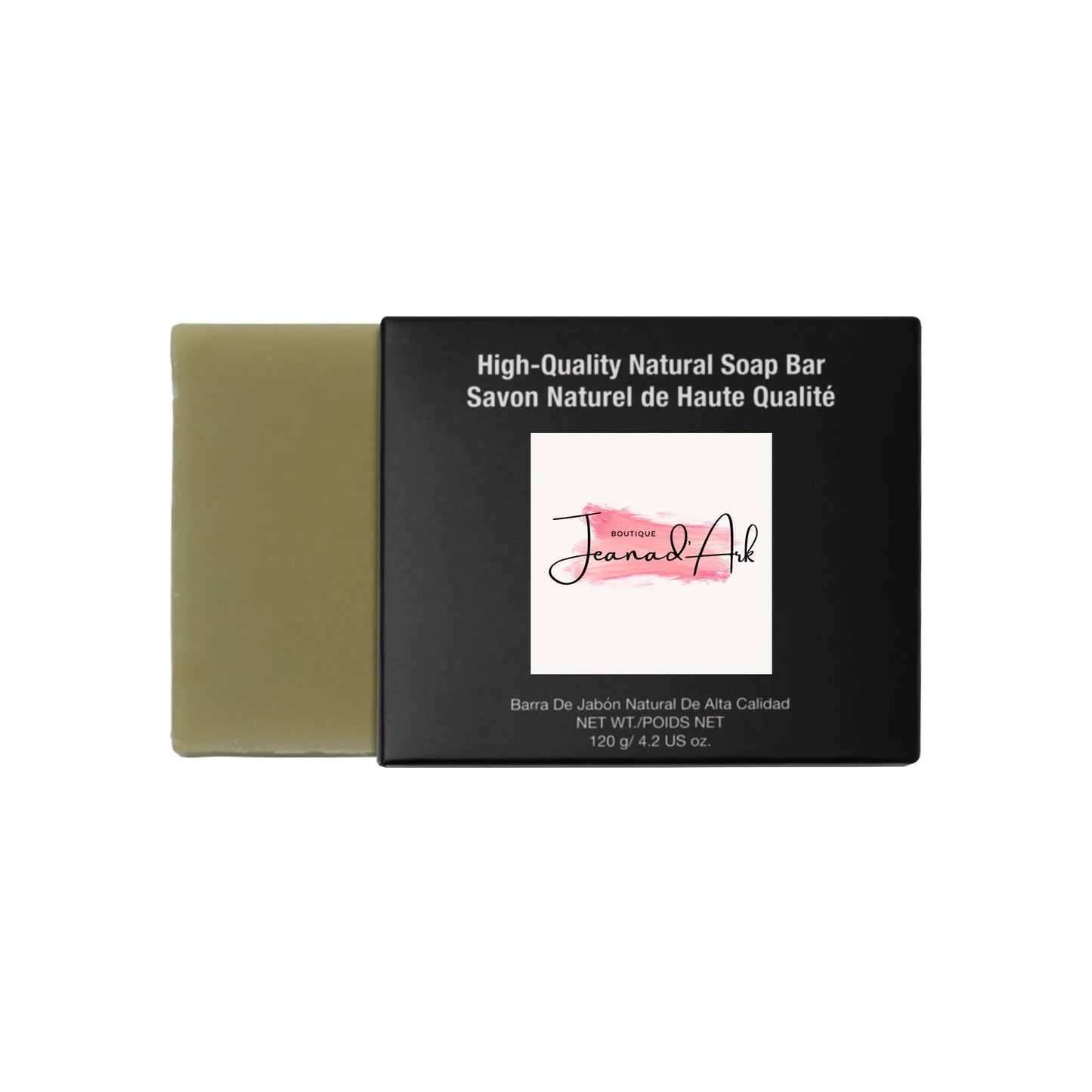 Natural Soap