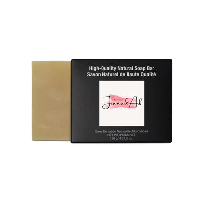 Natural Soap