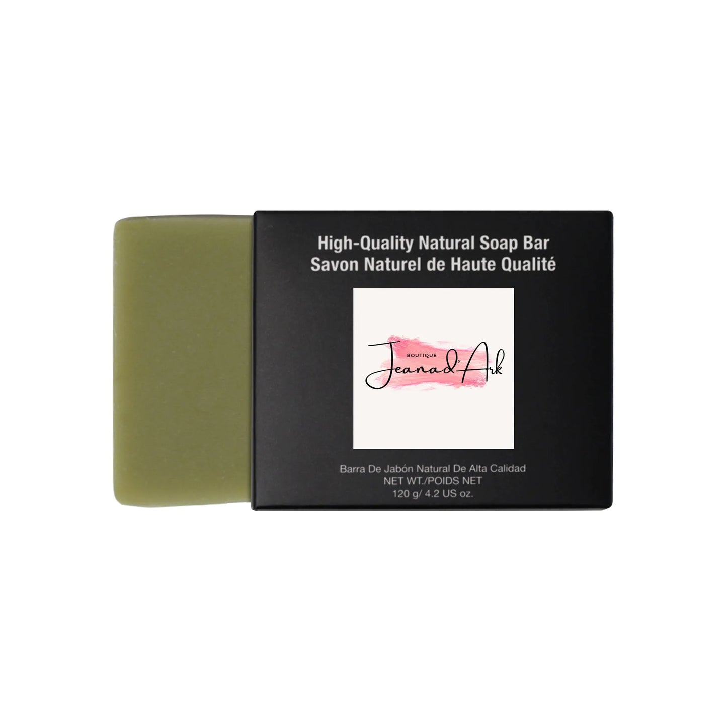 Natural Soap