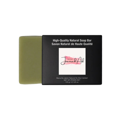 Natural Soap