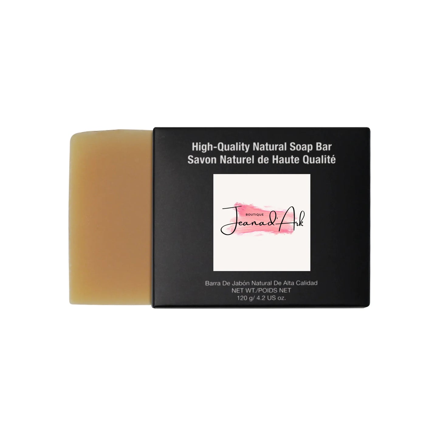 Natural Soap