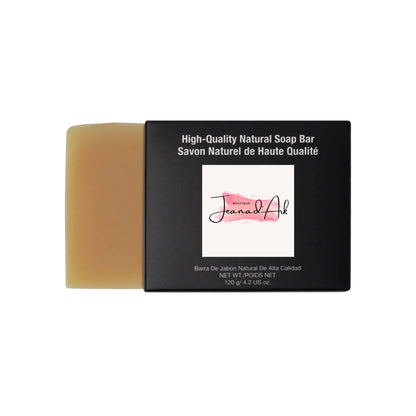 Natural Soap