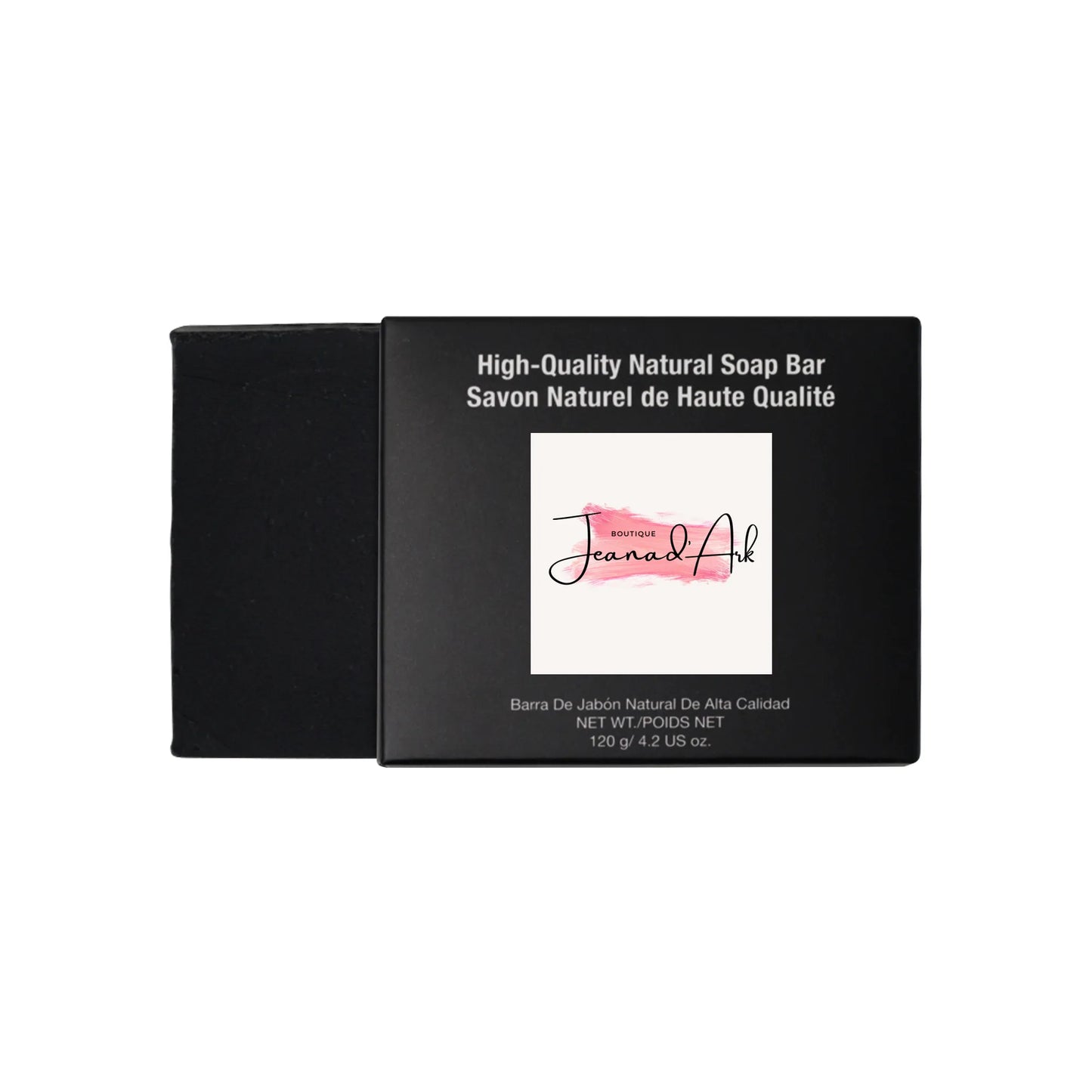 Natural Soap