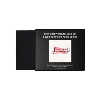 Natural Soap