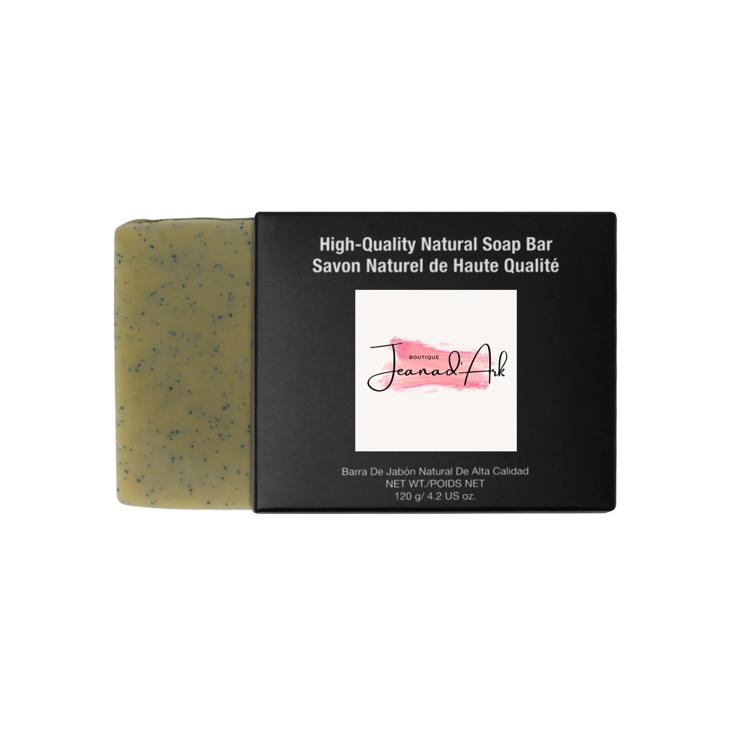 Natural Soap