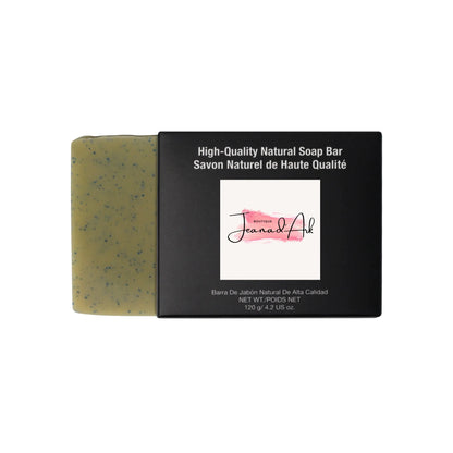 Natural Soap
