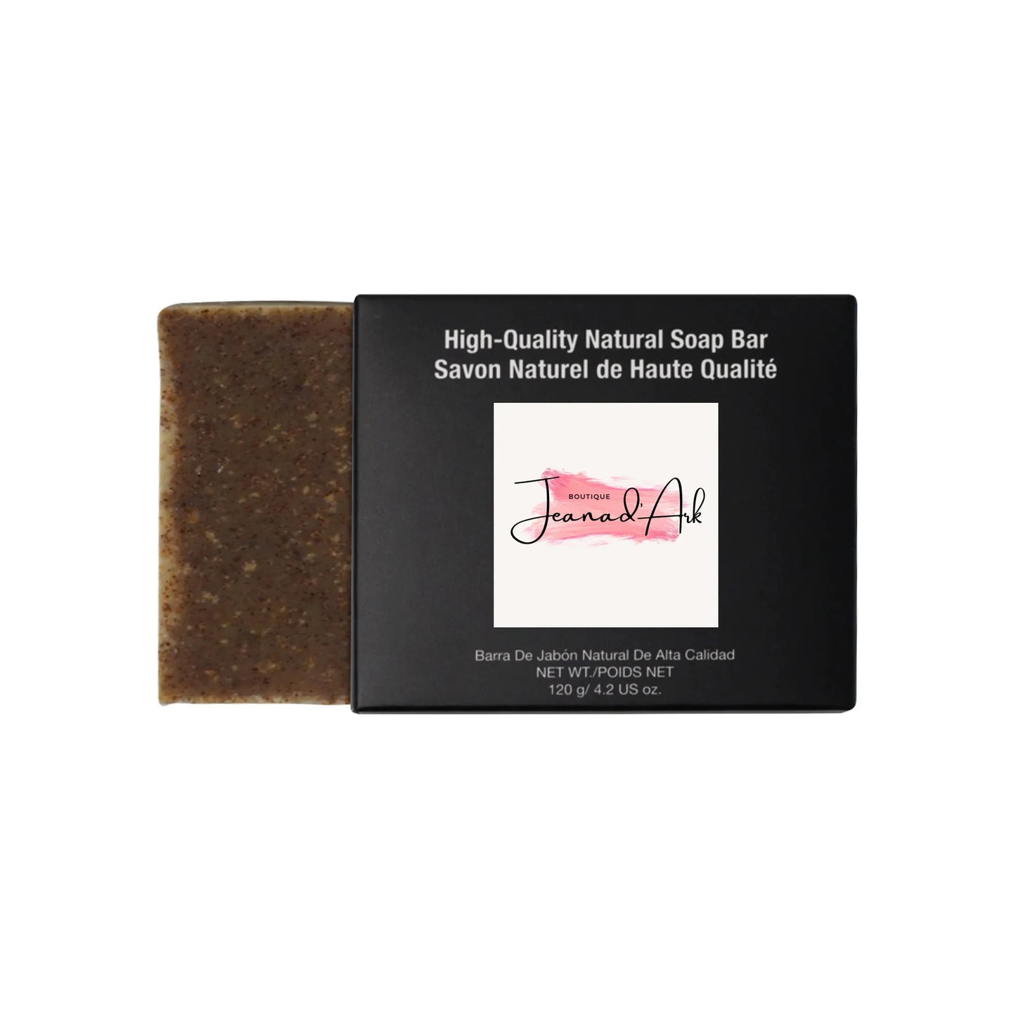 Natural Soap