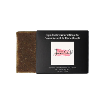Natural Soap
