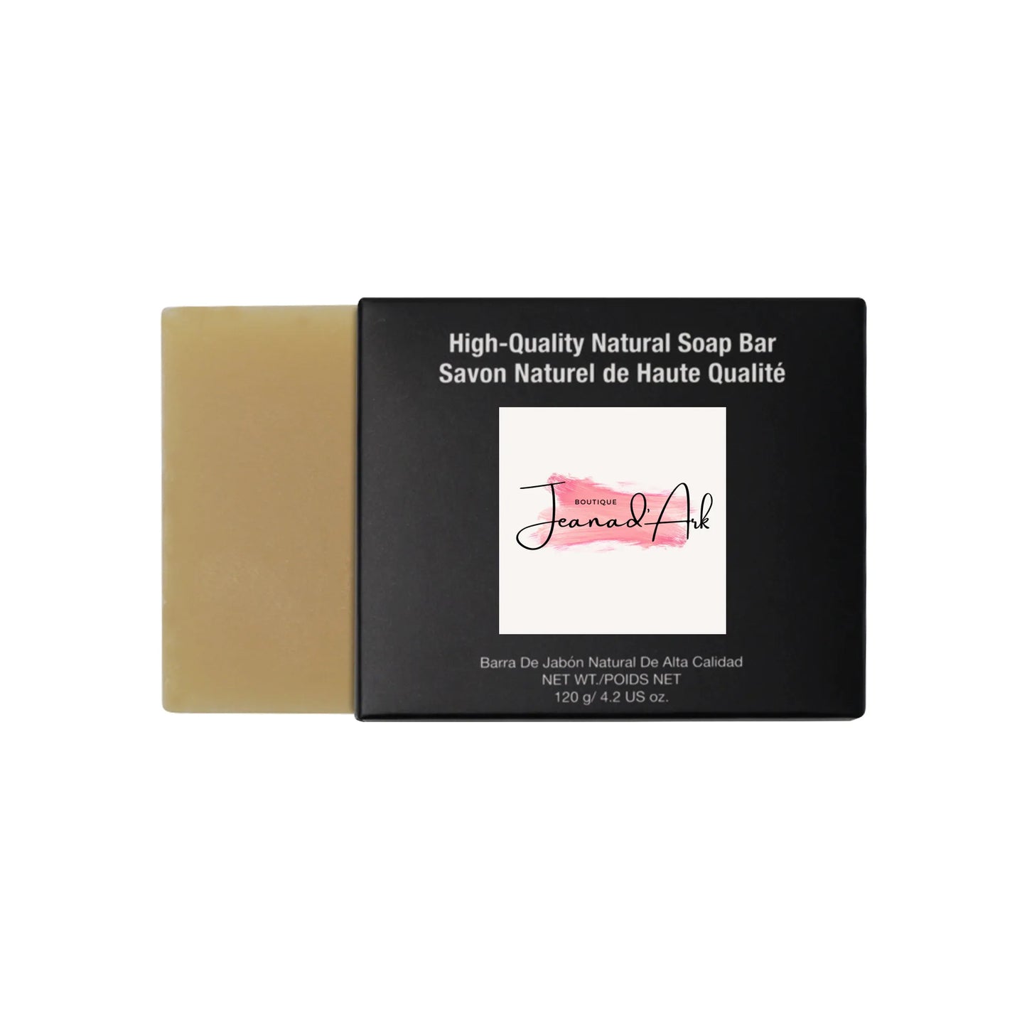 Natural Soap