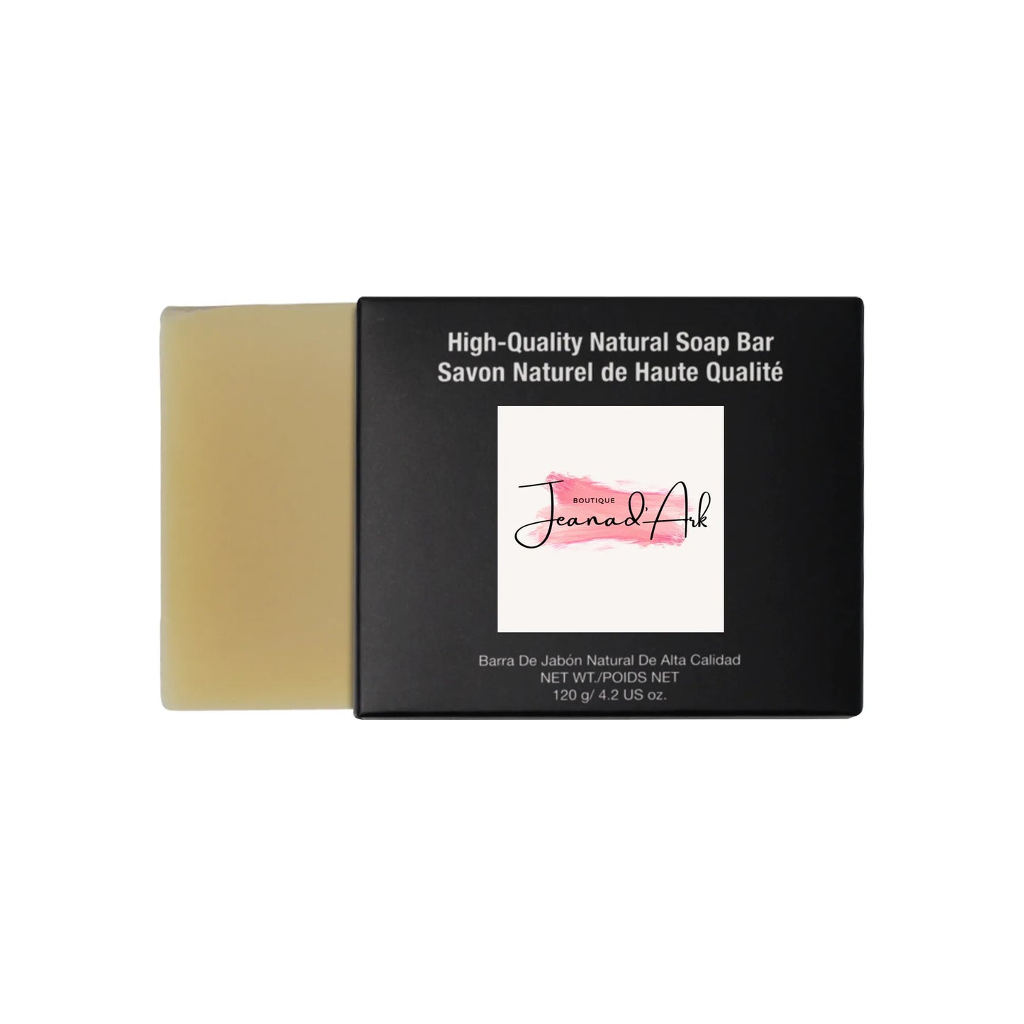Natural Soap