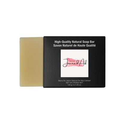 Natural Soap