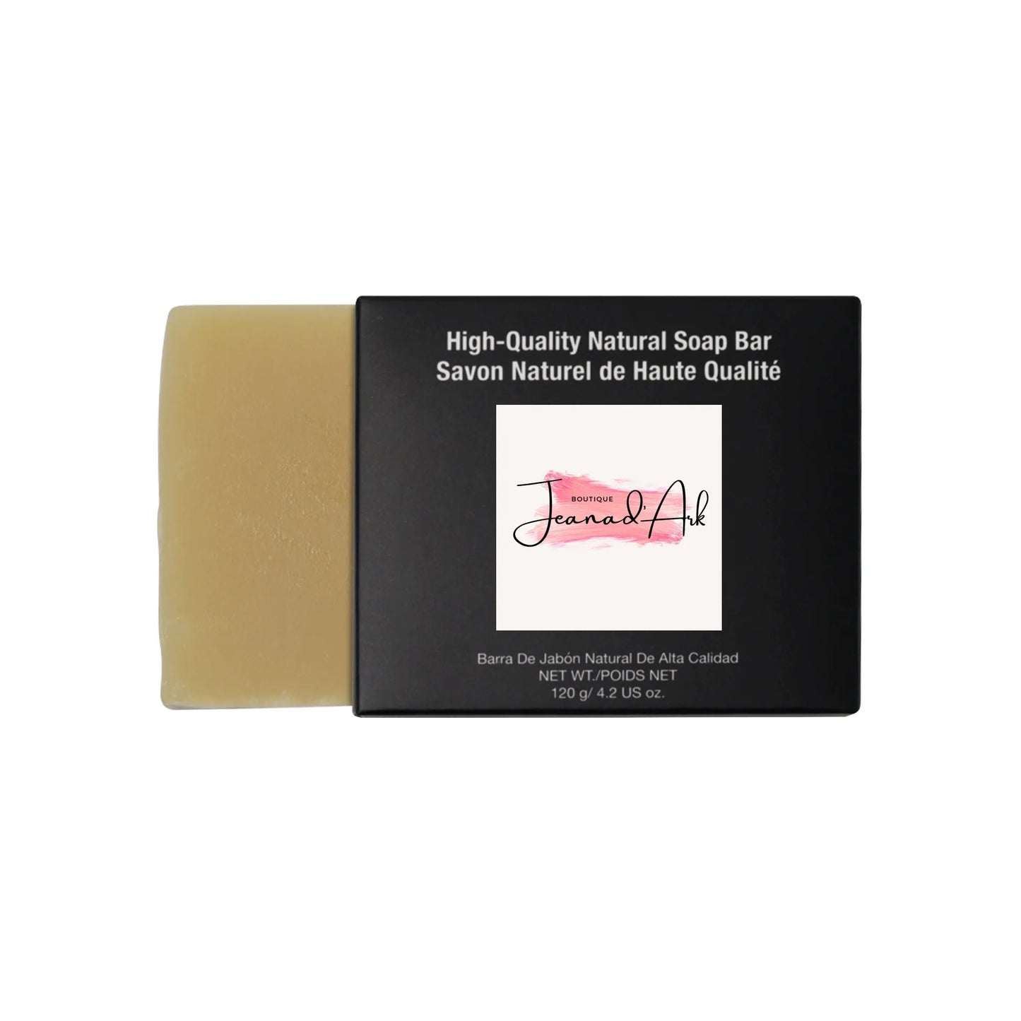 Natural Soap