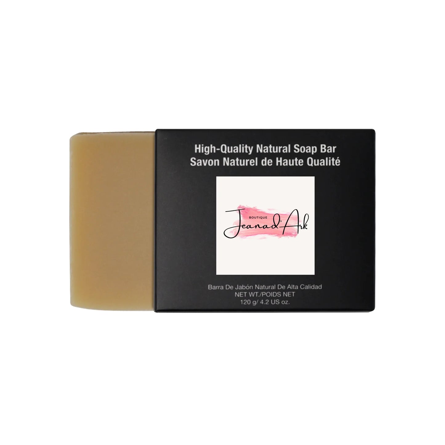 Natural Soap
