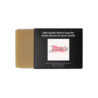 Natural Soap